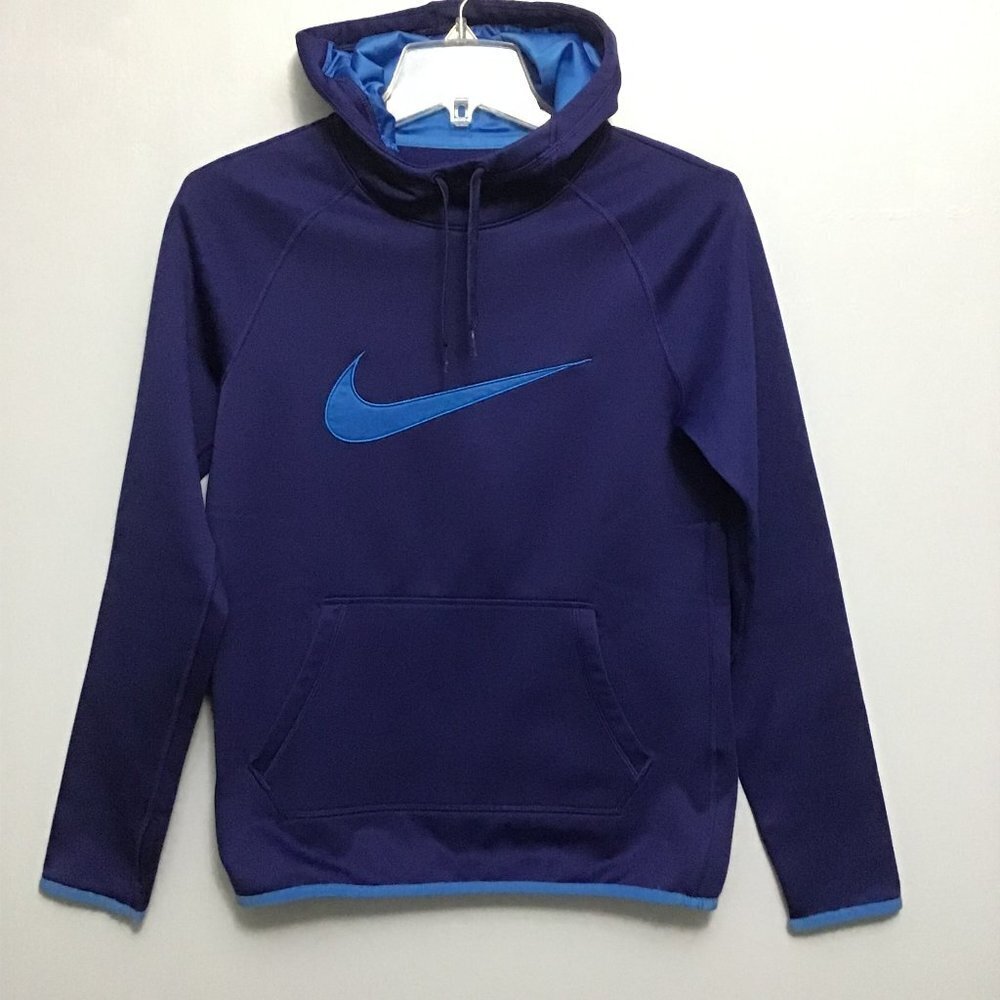 Nike Dri-Fit Hoodie Sweatshirt 3/$18